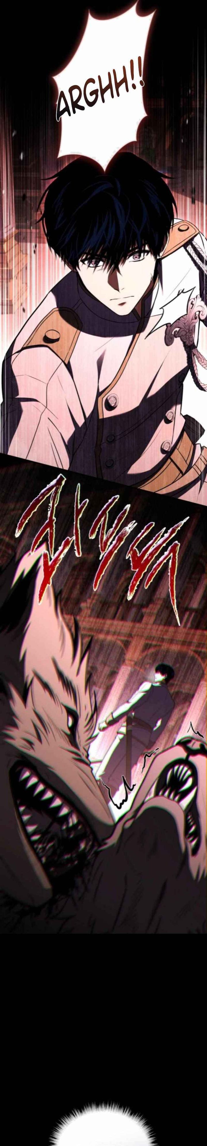 The Sword Master Who Travels Through Time chapter 18