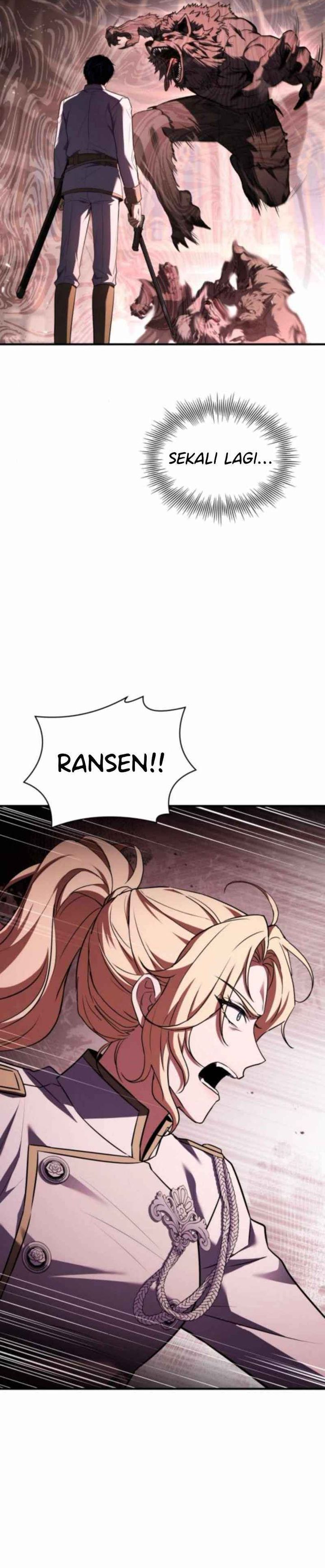 The Sword Master Who Travels Through Time chapter 18