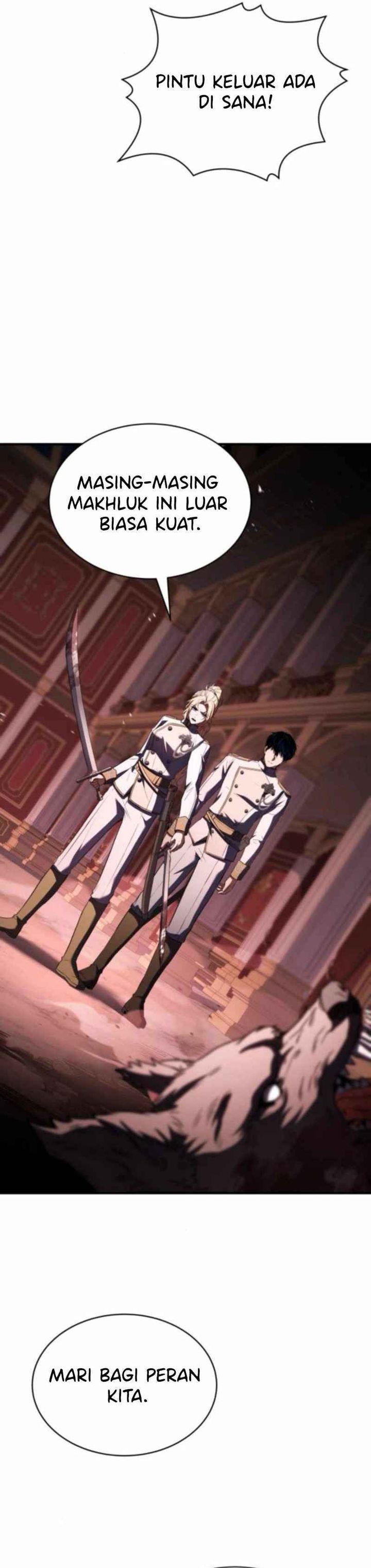 The Sword Master Who Travels Through Time chapter 18