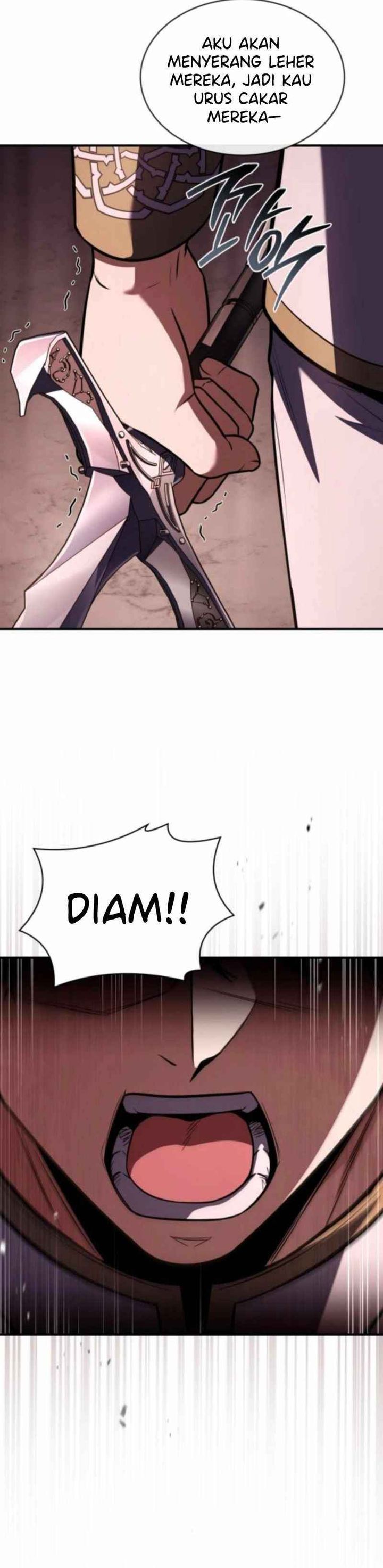 The Sword Master Who Travels Through Time chapter 18