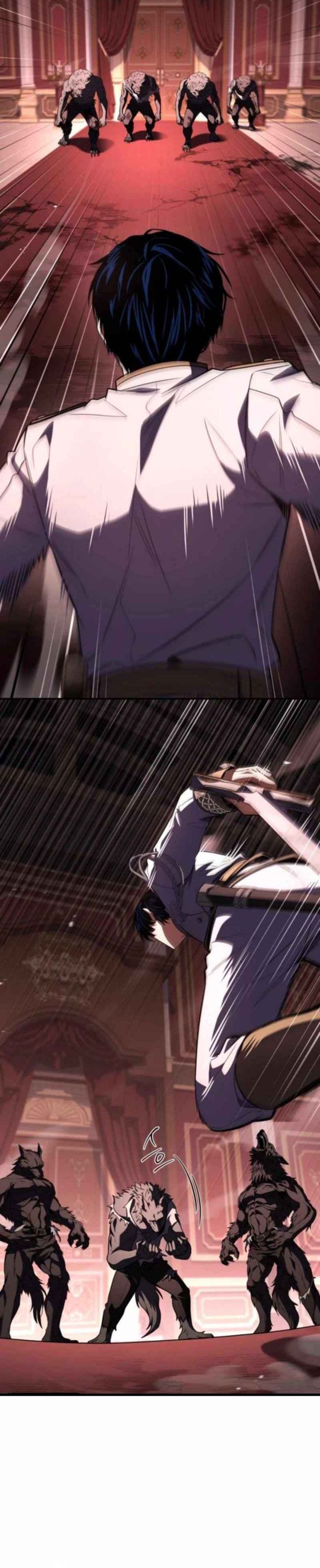 The Sword Master Who Travels Through Time chapter 18