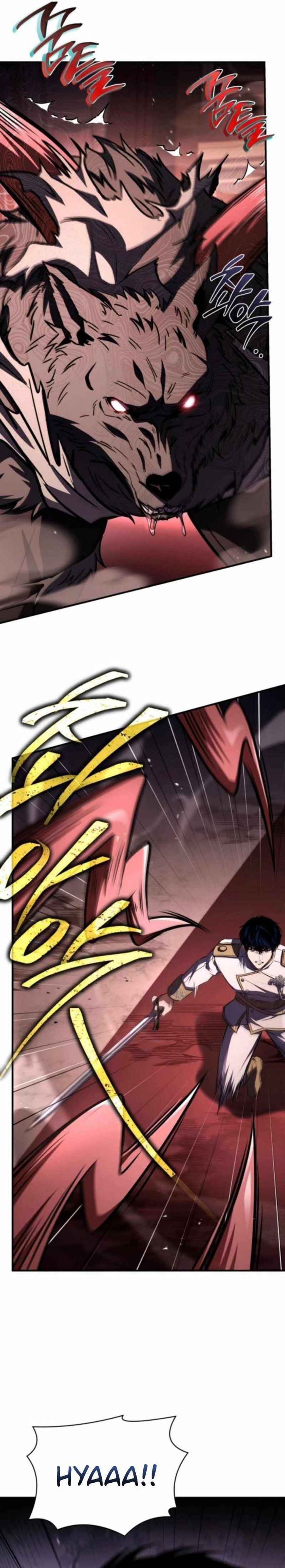 The Sword Master Who Travels Through Time chapter 18