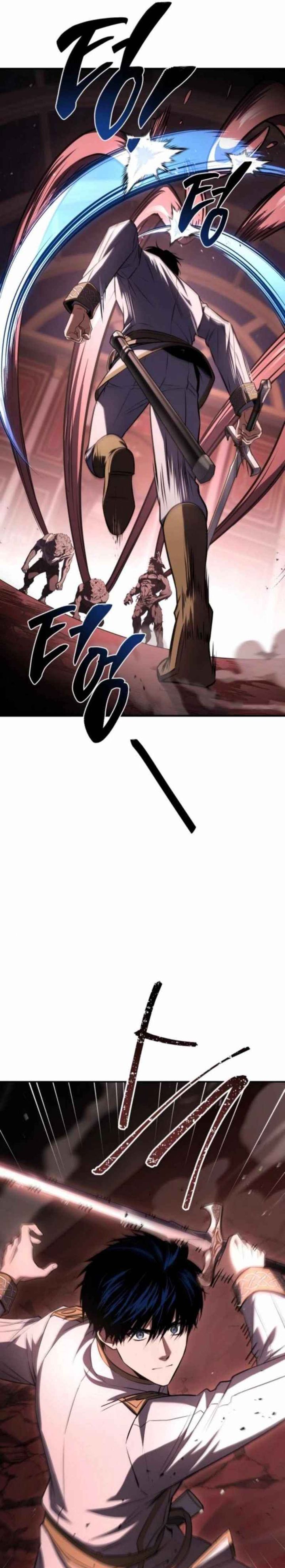 The Sword Master Who Travels Through Time chapter 18