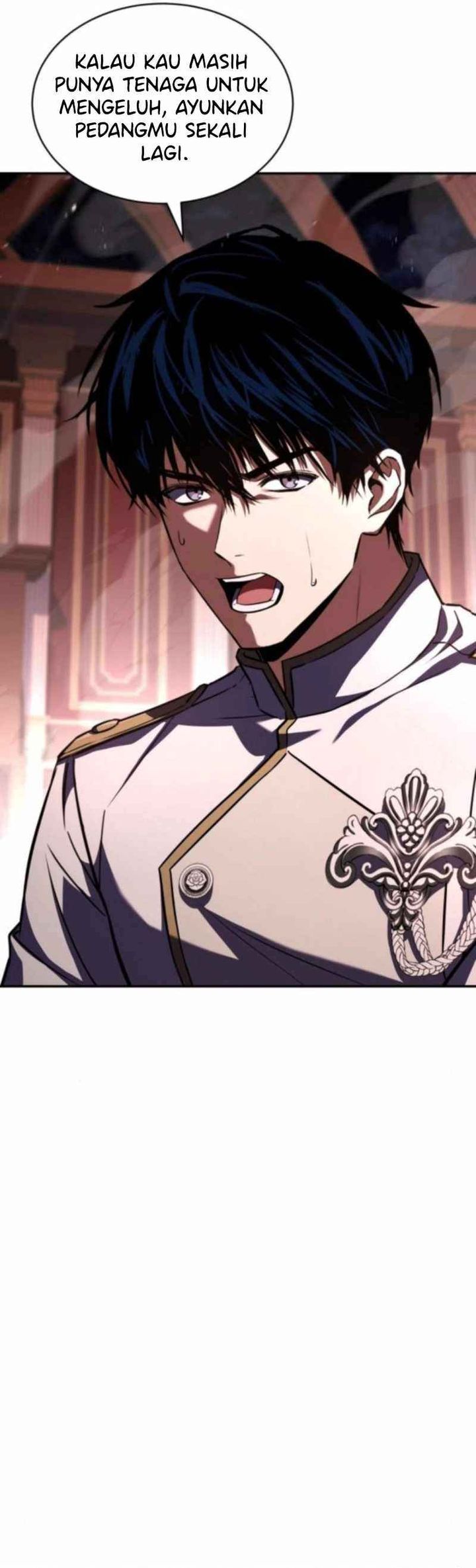 The Sword Master Who Travels Through Time chapter 18