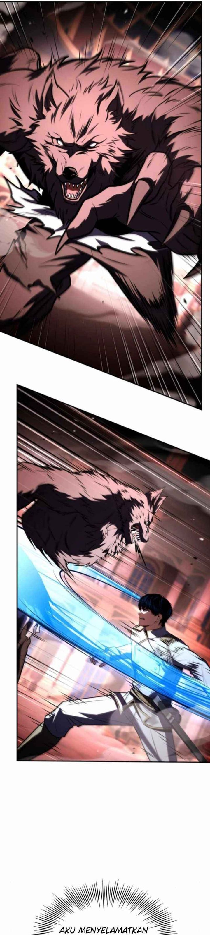 The Sword Master Who Travels Through Time chapter 18