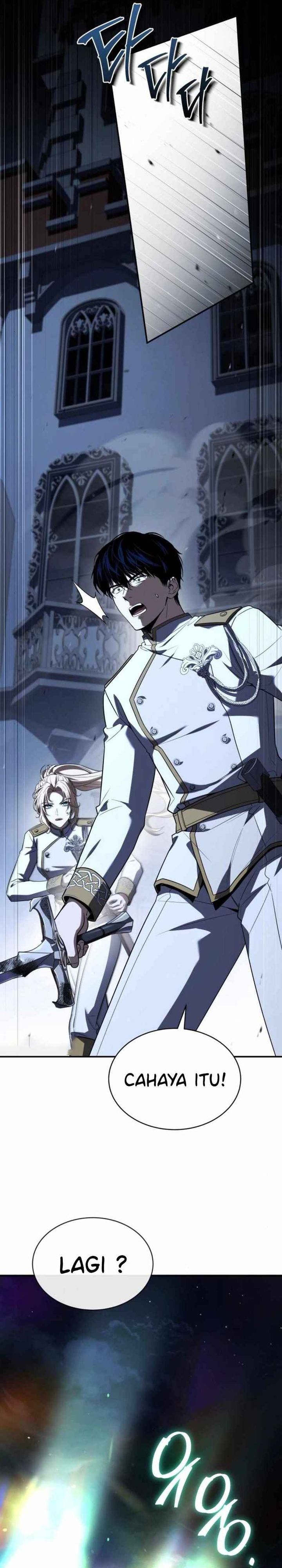 The Sword Master Who Travels Through Time chapter 18