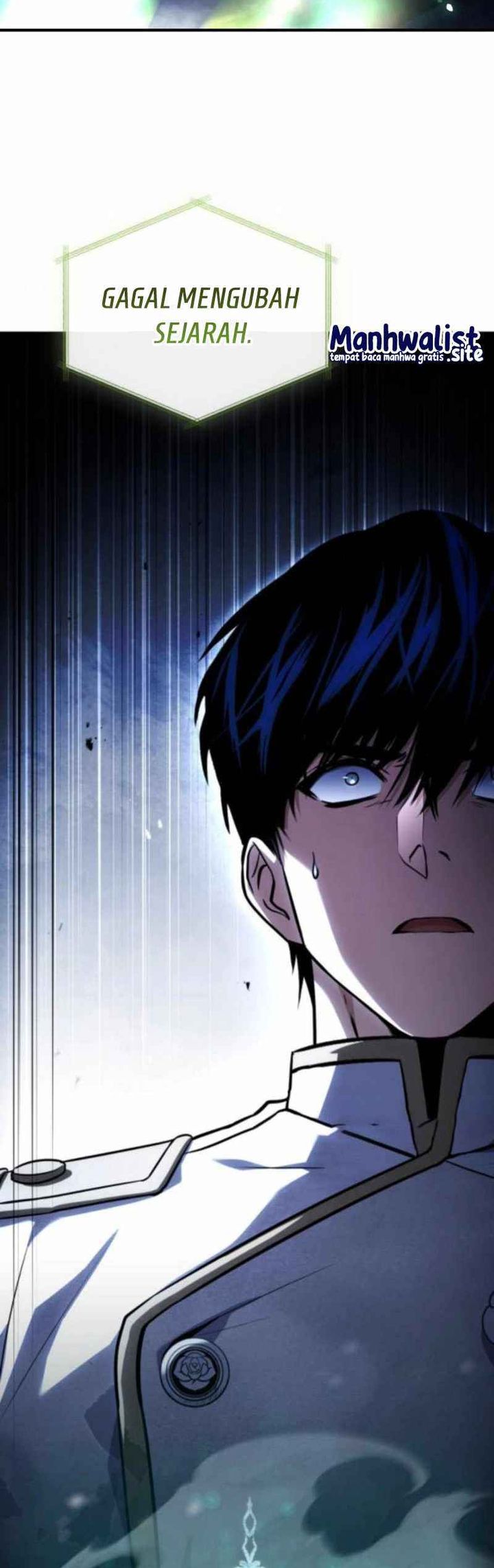 The Sword Master Who Travels Through Time chapter 18