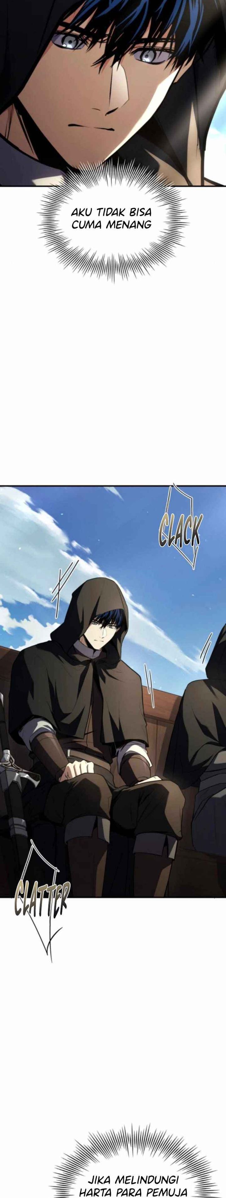 The Sword Master Who Travels Through Time chapter 18