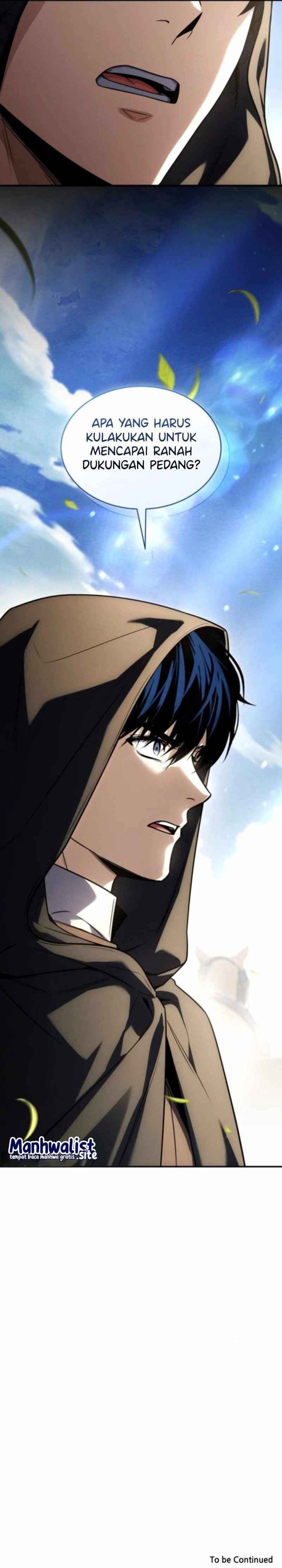 The Sword Master Who Travels Through Time chapter 18