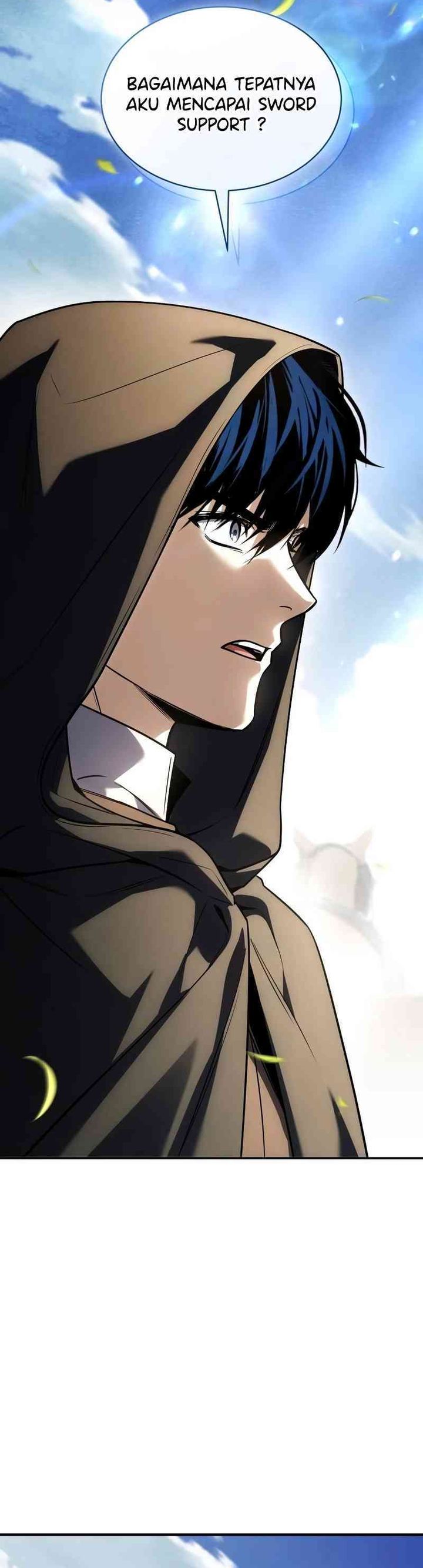 The Sword Master Who Travels Through Time Chapter 19 Bahasa Indonesia