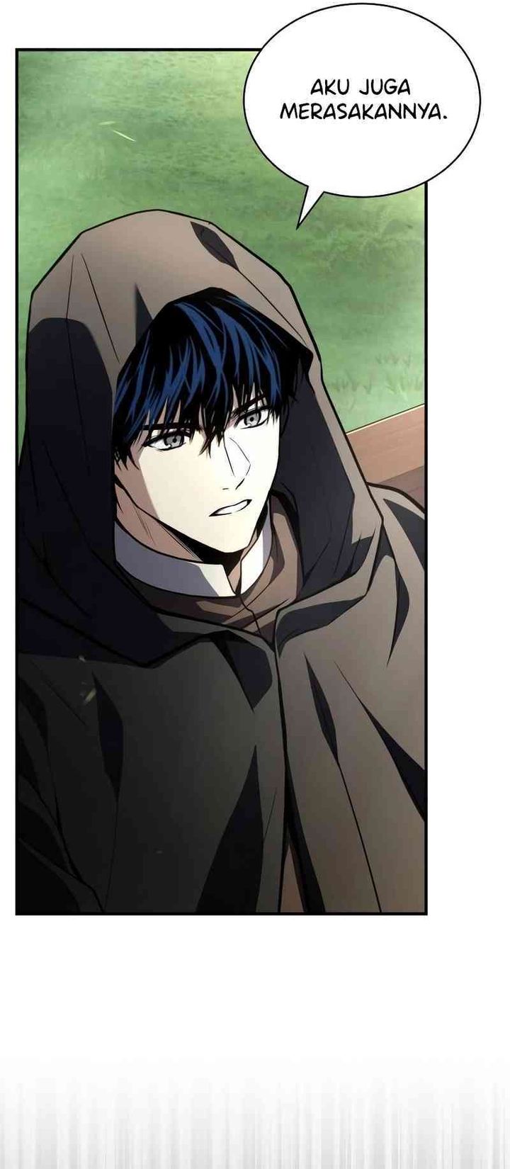 The Sword Master Who Travels Through Time Chapter 19 Bahasa Indonesia