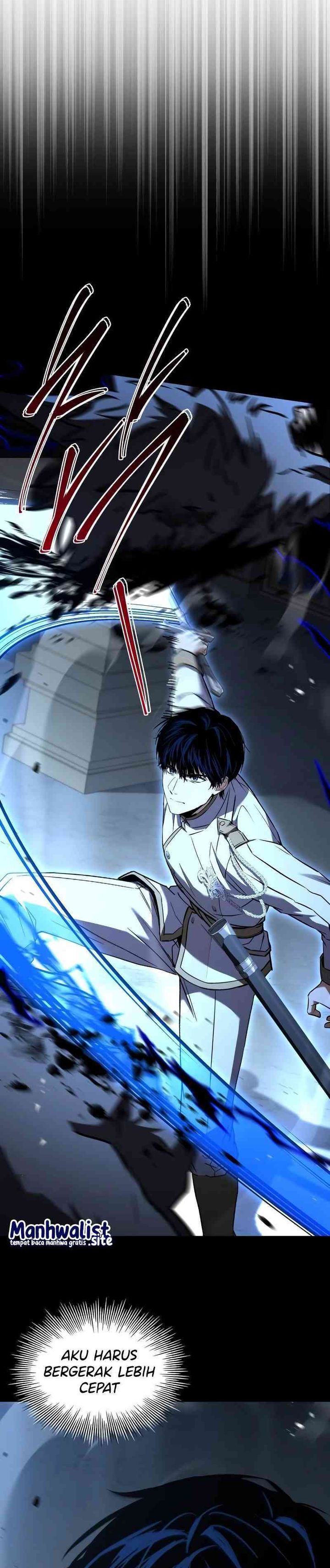 The Sword Master Who Travels Through Time Chapter 19 Bahasa Indonesia