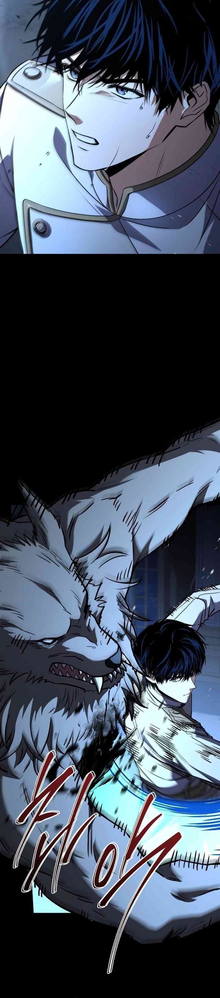 The Sword Master Who Travels Through Time Chapter 19 Bahasa Indonesia