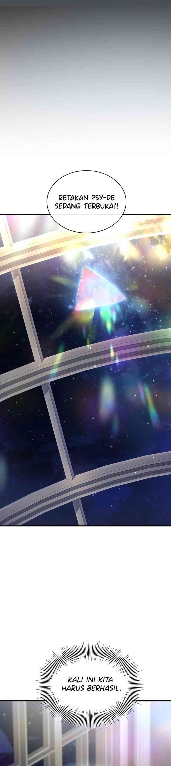 The Sword Master Who Travels Through Time Chapter 19 Bahasa Indonesia