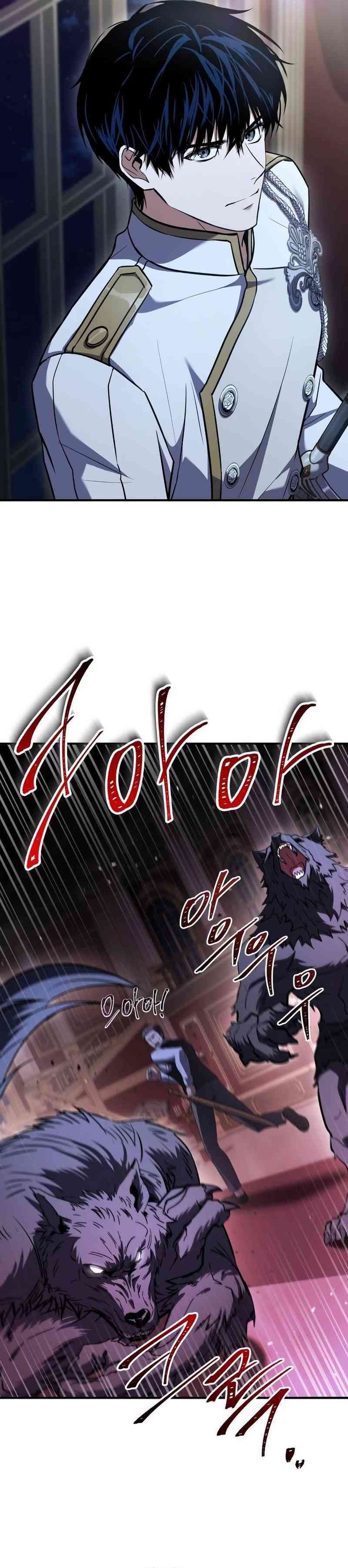 The Sword Master Who Travels Through Time Chapter 19 Bahasa Indonesia