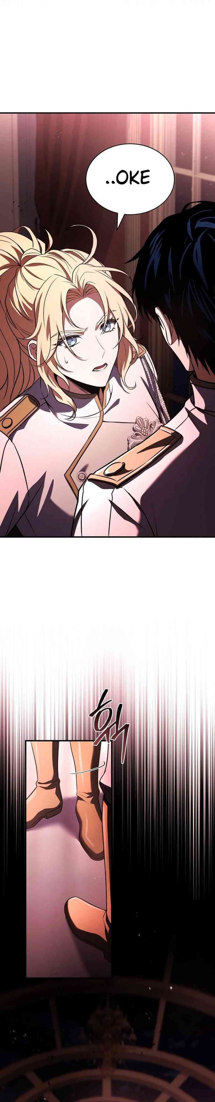 The Sword Master Who Travels Through Time Chapter 19 Bahasa Indonesia