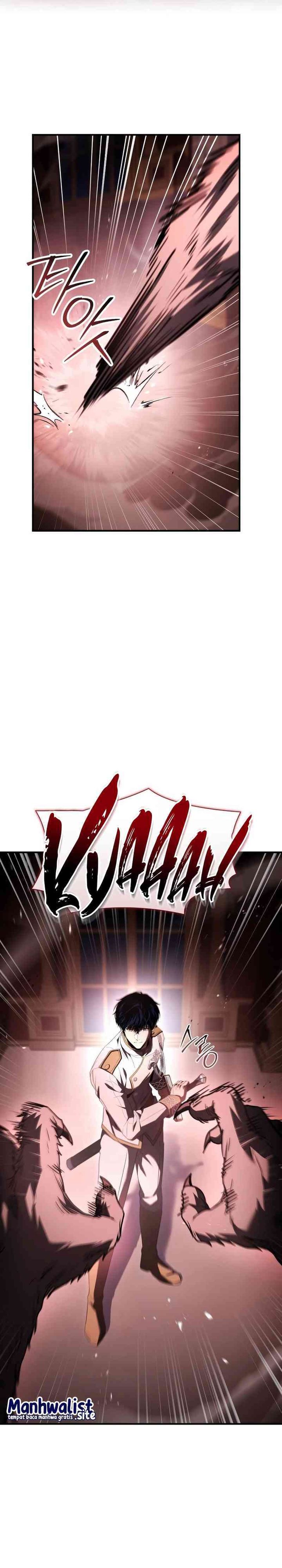 The Sword Master Who Travels Through Time Chapter 19 Bahasa Indonesia