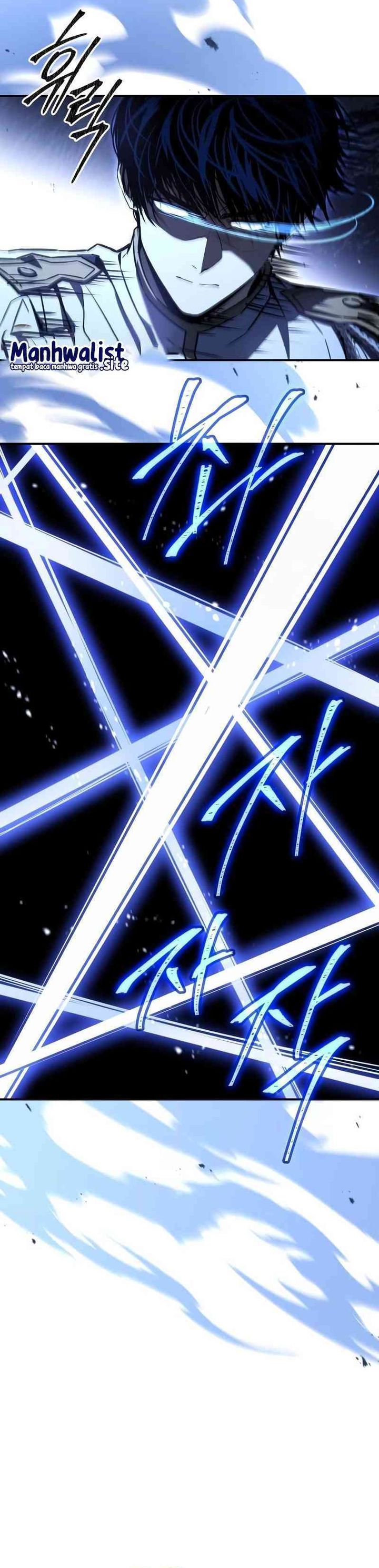 The Sword Master Who Travels Through Time Chapter 19 Bahasa Indonesia