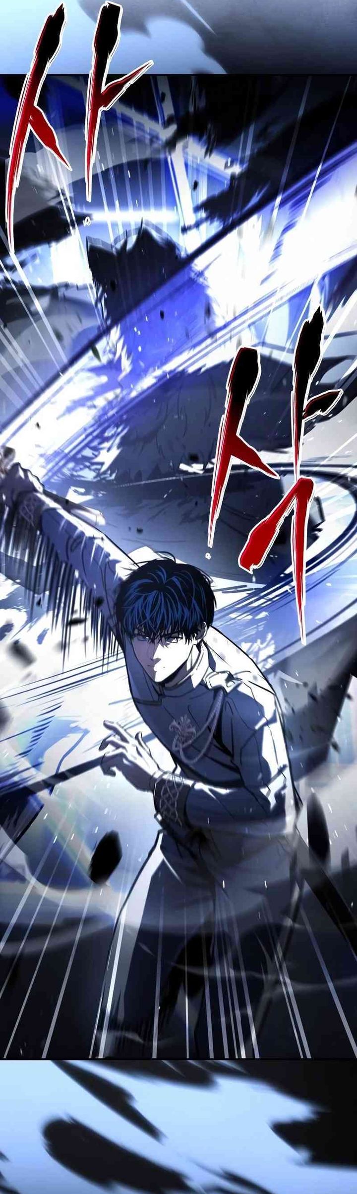 The Sword Master Who Travels Through Time Chapter 19 Bahasa Indonesia