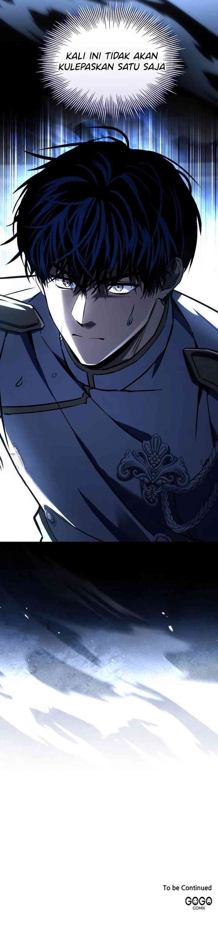 The Sword Master Who Travels Through Time Chapter 19 Bahasa Indonesia