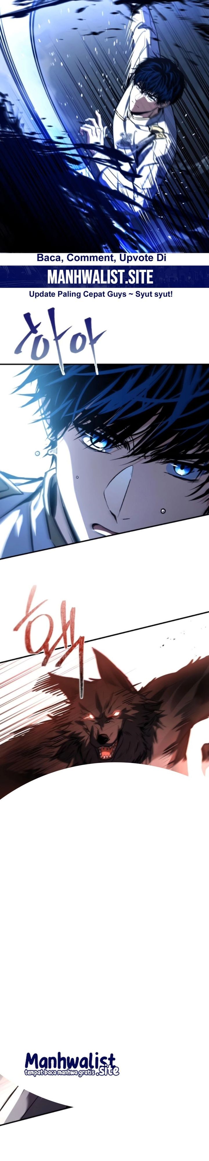 The Sword Master Who Travels Through Time chapter 20