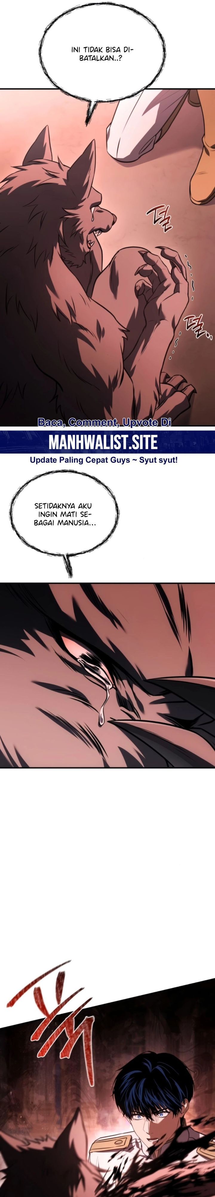 The Sword Master Who Travels Through Time chapter 20