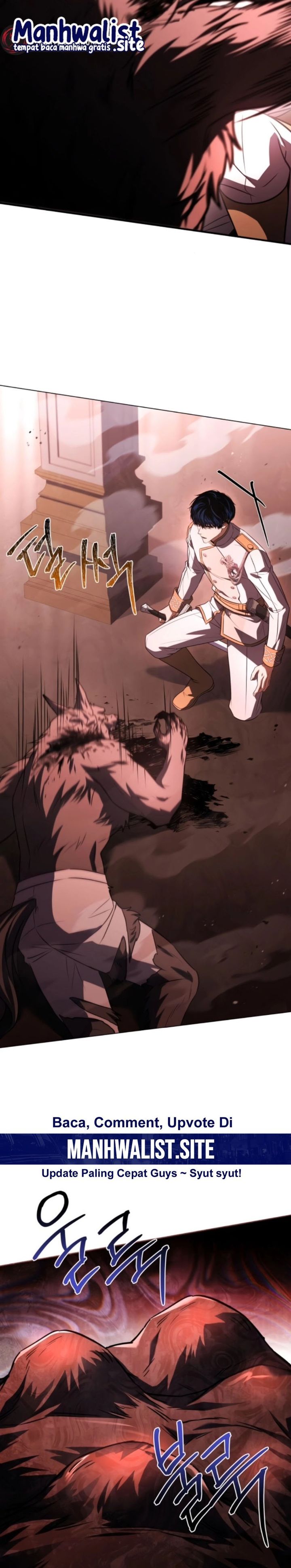 The Sword Master Who Travels Through Time chapter 20