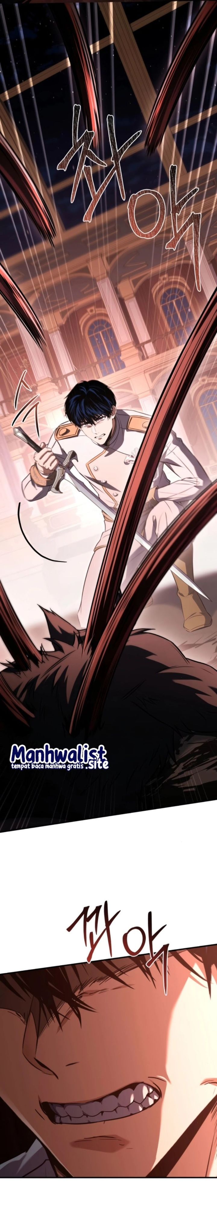 The Sword Master Who Travels Through Time chapter 20