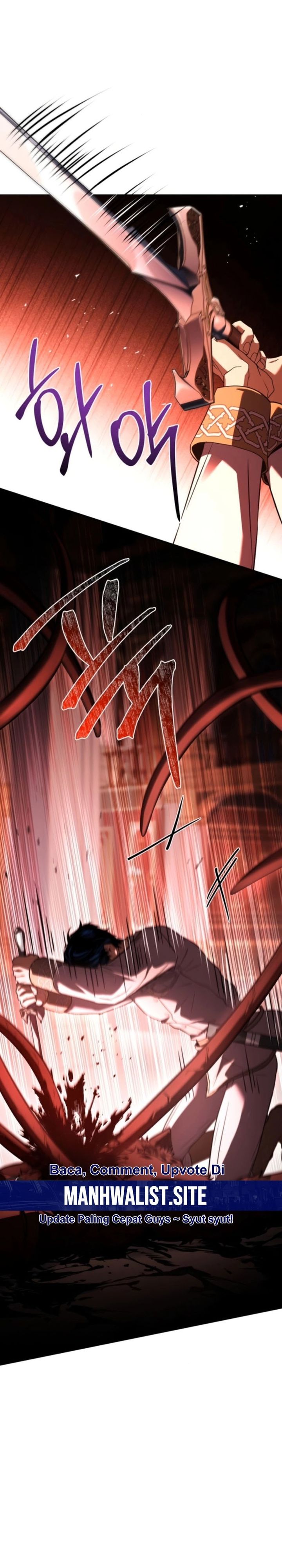 The Sword Master Who Travels Through Time chapter 20