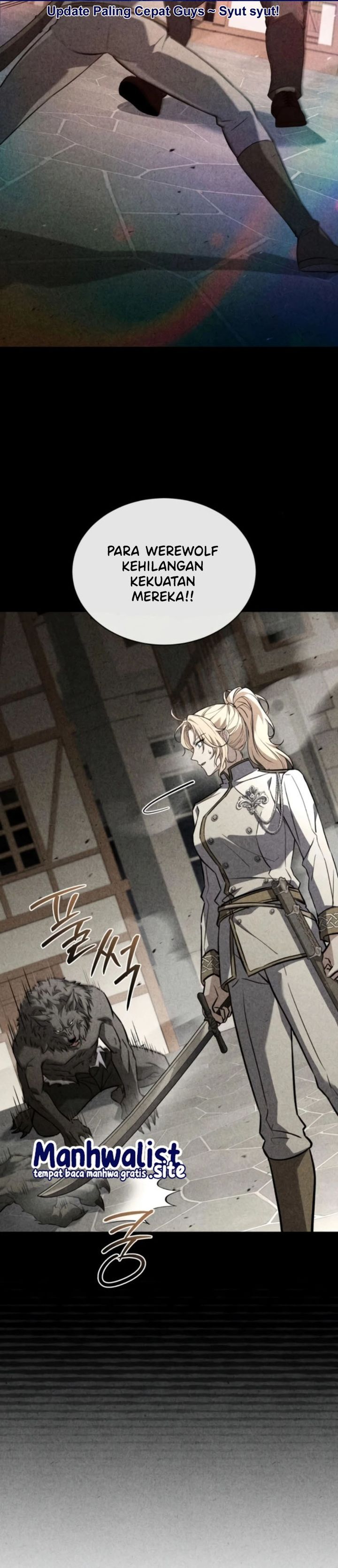 The Sword Master Who Travels Through Time chapter 20