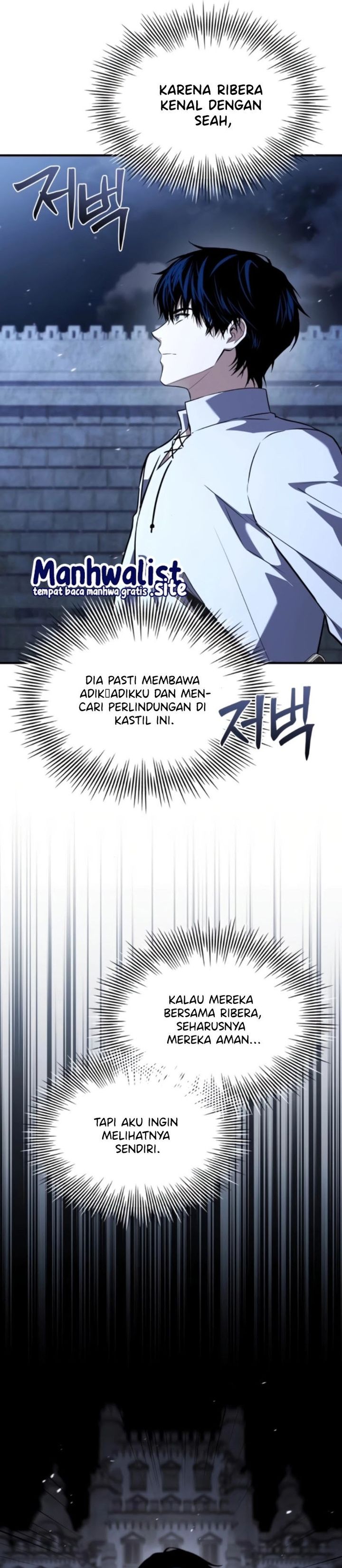 The Sword Master Who Travels Through Time chapter 20