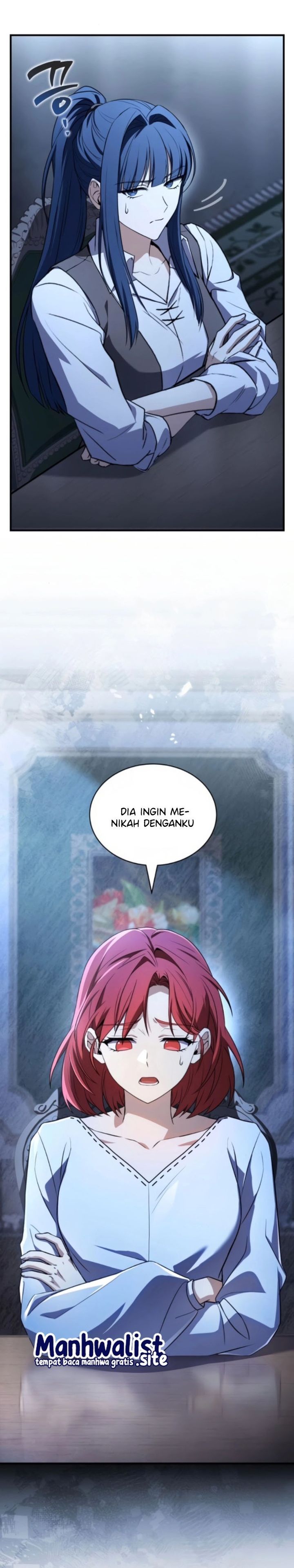 The Sword Master Who Travels Through Time chapter 20