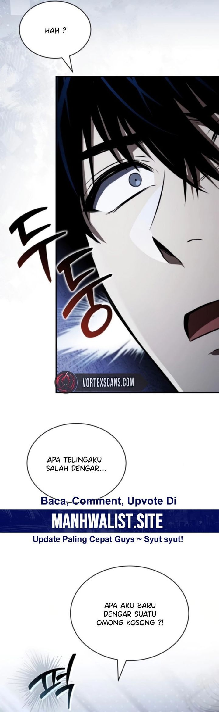 The Sword Master Who Travels Through Time chapter 20