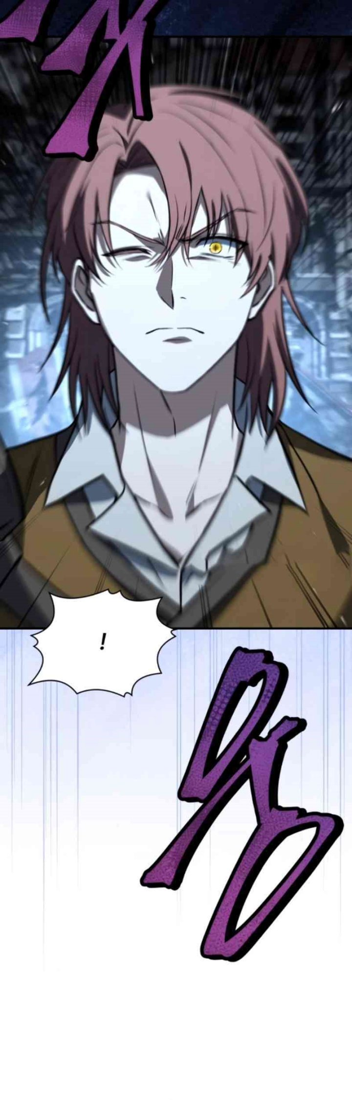 The Sword Master Who Travels Through Time Chapter 21 Bahasa Indonesia