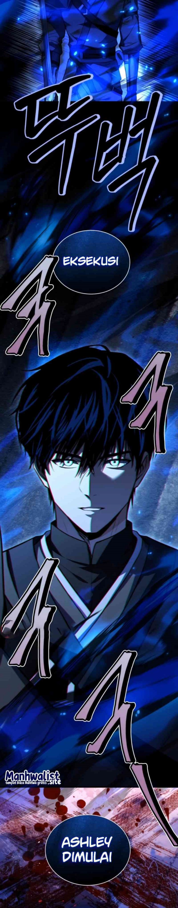 The Sword Master Who Travels Through Time Chapter 21 Bahasa Indonesia