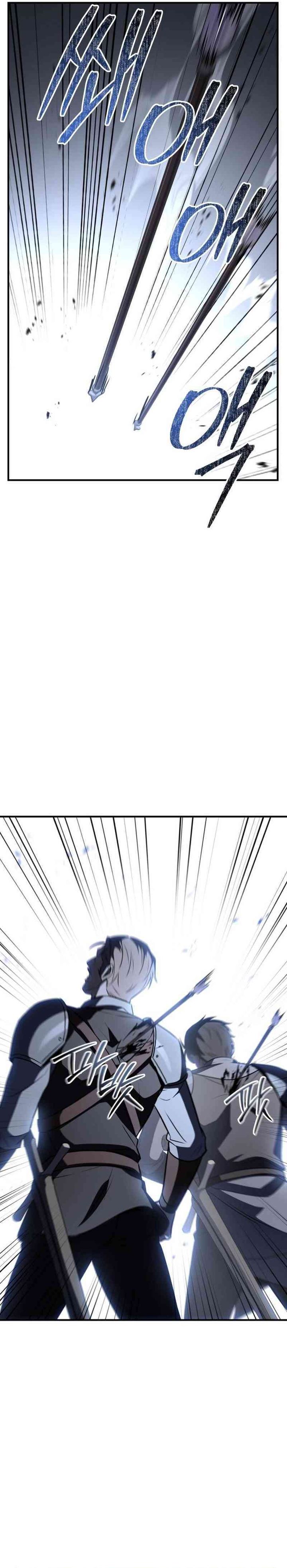 The Sword Master Who Travels Through Time Chapter 22 Bahasa Indonesia