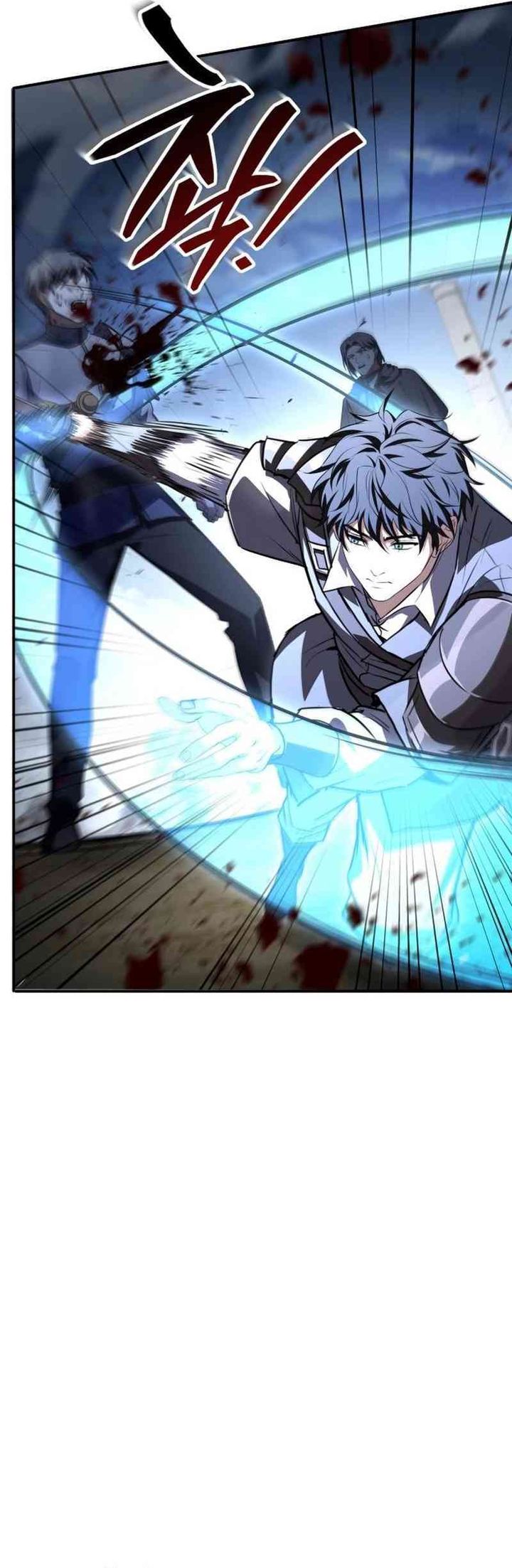 The Sword Master Who Travels Through Time Chapter 23 Bahasa Indonesia