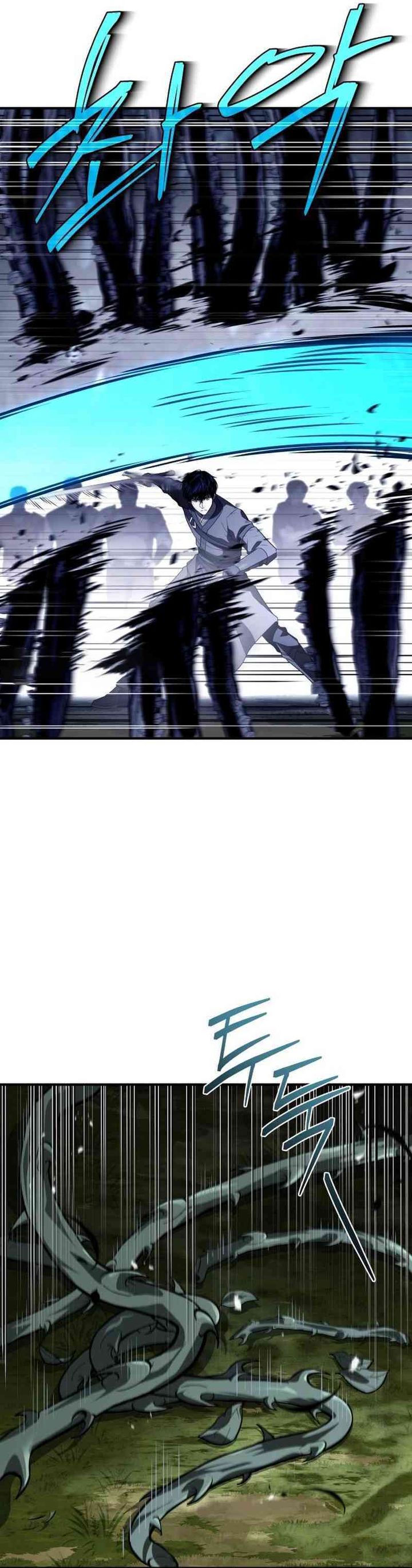 The Sword Master Who Travels Through Time Chapter 23 Bahasa Indonesia