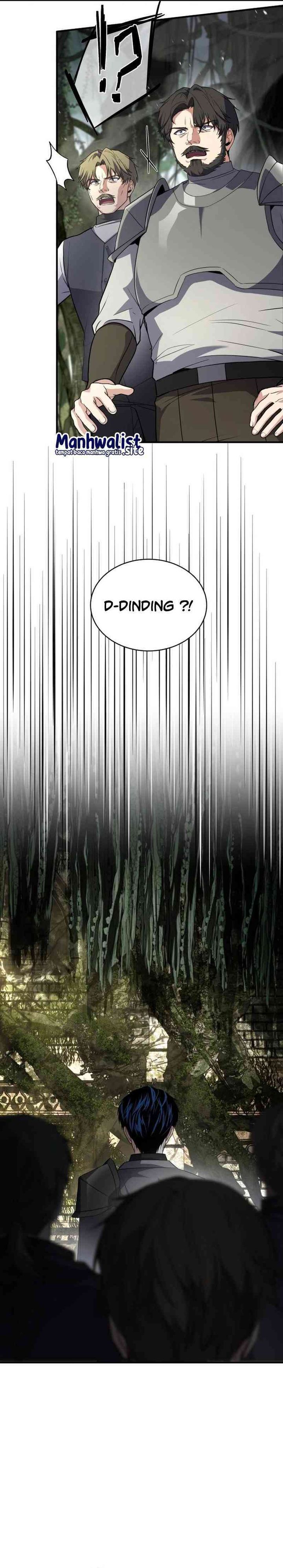 The Sword Master Who Travels Through Time Chapter 23 Bahasa Indonesia