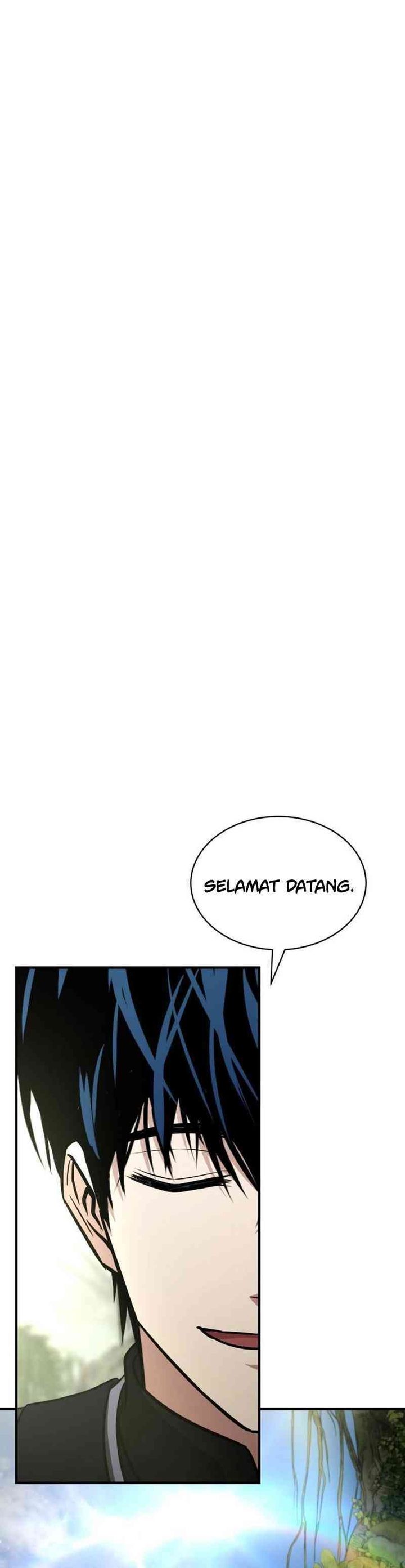 The Sword Master Who Travels Through Time Chapter 23 Bahasa Indonesia
