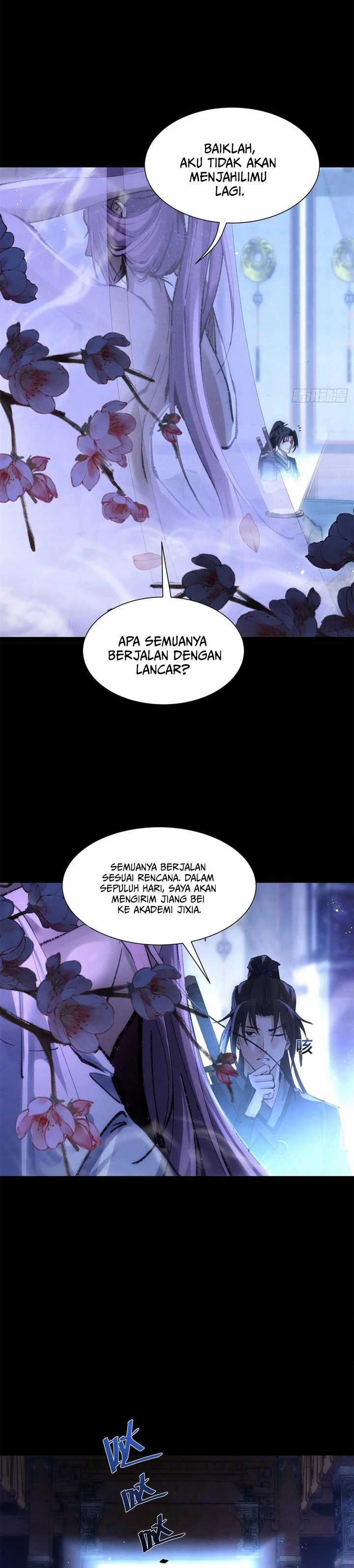 The Sword-Wielding Person chapter 3