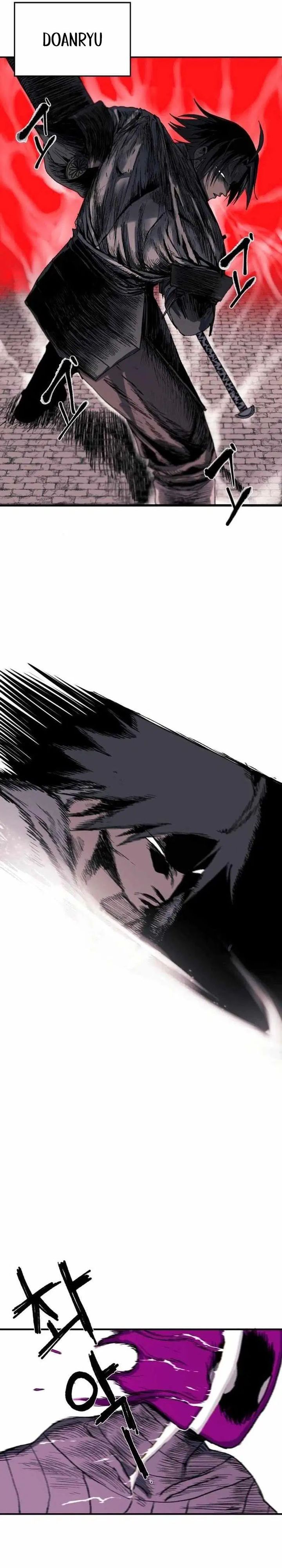 The Tale of the Skeleton Messenger chapter 2