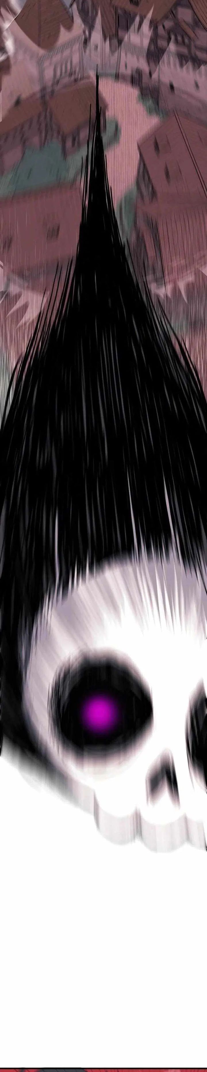 The Tale of the Skeleton Messenger chapter 2