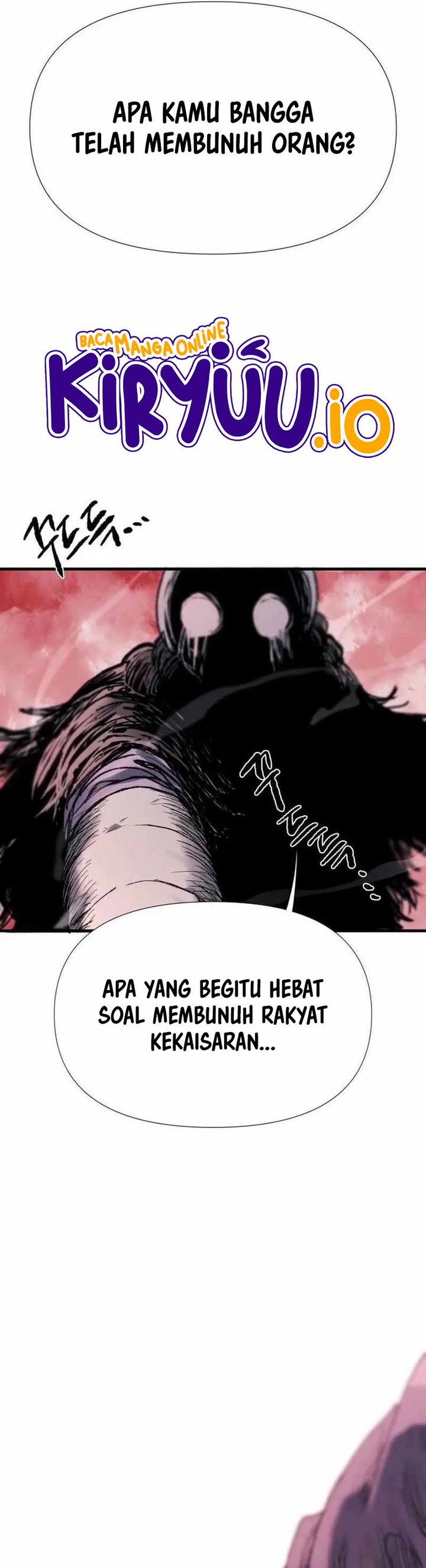 The Tale of the Skeleton Messenger chapter 2