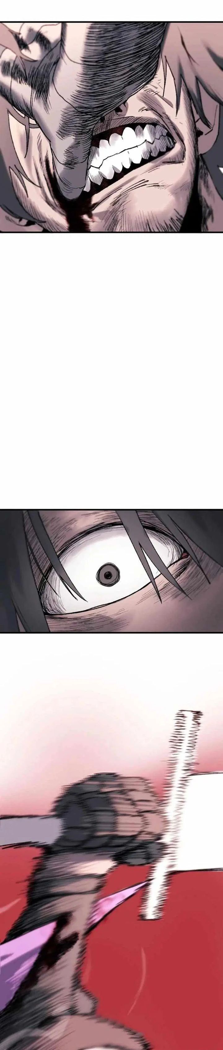 The Tale of the Skeleton Messenger chapter 2