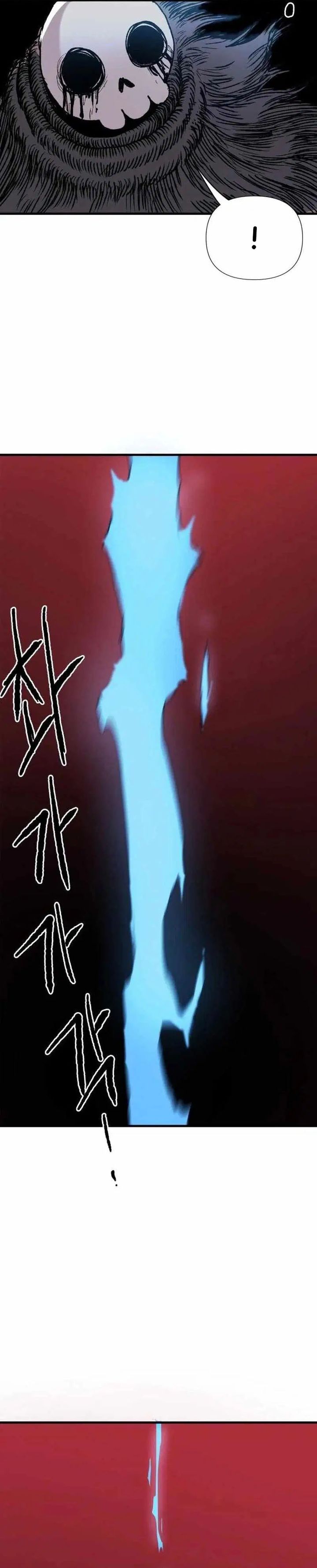The Tale of the Skeleton Messenger chapter 2