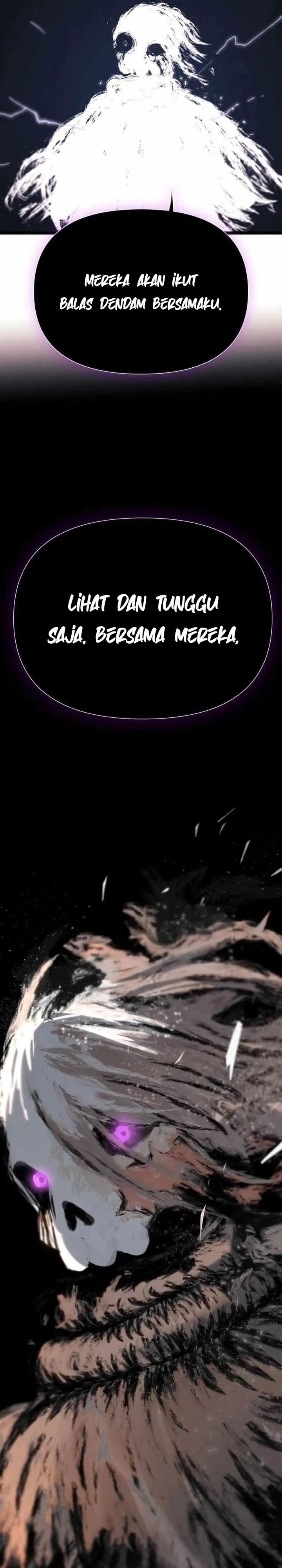 The Tale of the Skeleton Messenger chapter 2