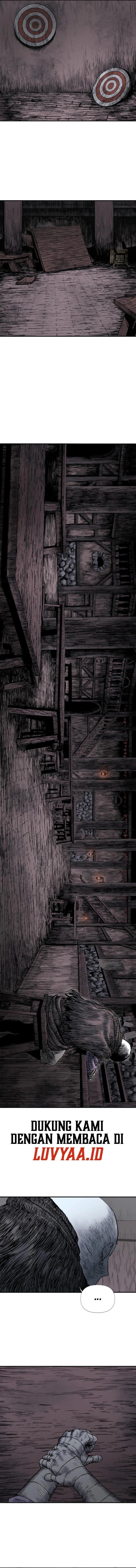 The Tale of the Skeleton Messenger chapter 5
