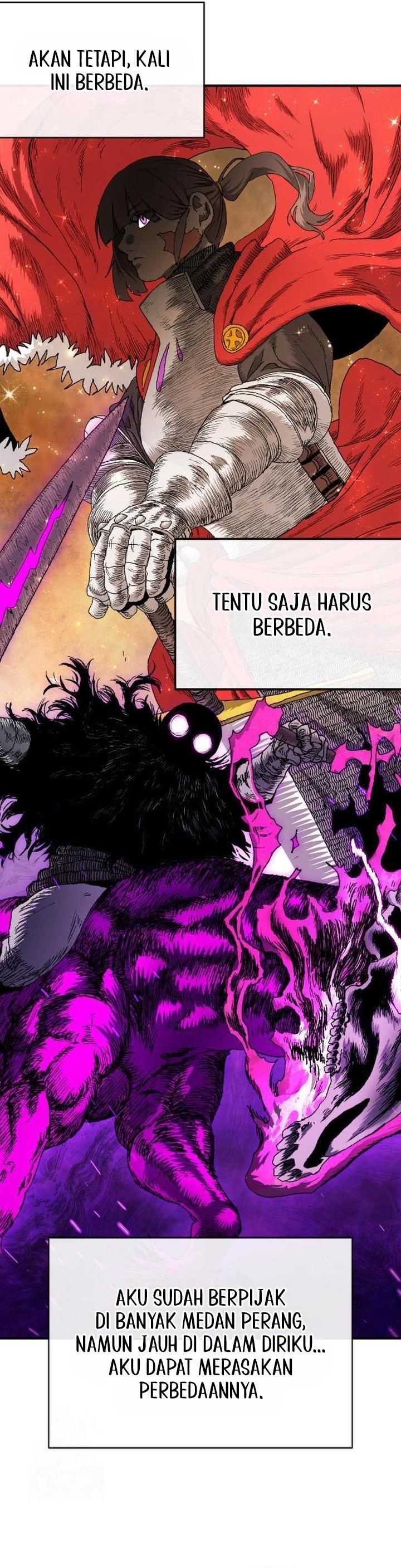 The Tale of the Skeleton Messenger chapter 11