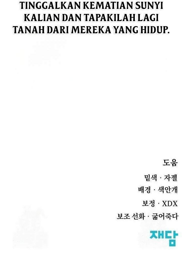 The Tale of the Skeleton Messenger chapter 11